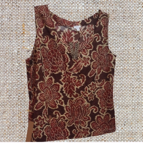 2-pc Embellished Skirt & Top Set - Picture 7 of 16